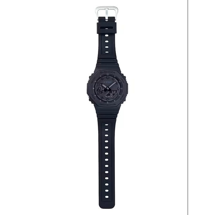 Hodinky pánské sportovní GA-2100-1A1 ČERNÉ