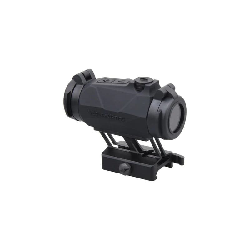 Kolimátor MAVERICK 1x20 GenIV S-MIL QD montáž ČERNÝ