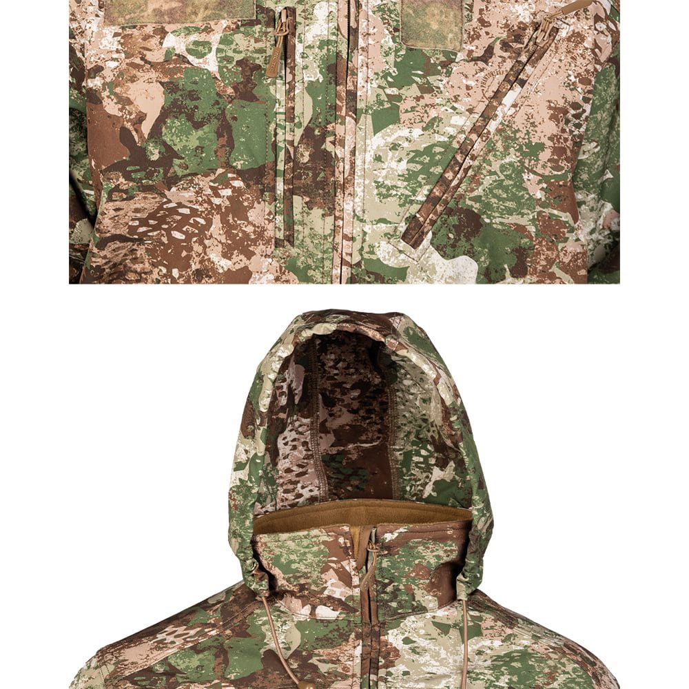 Bunda softshell SCU 14 WASP Z2 vel. XL