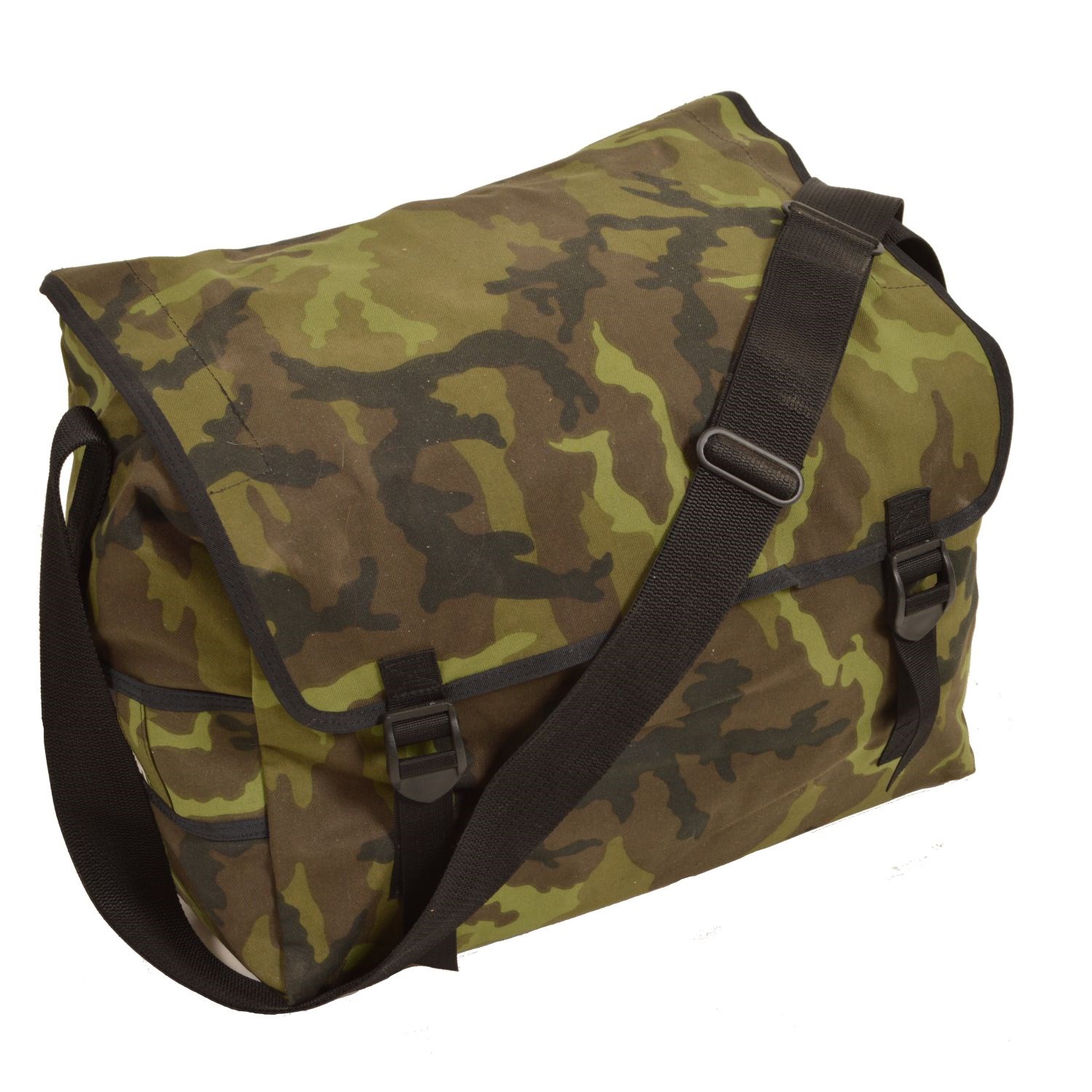 Oblek protichemický FOP-96 vz.95 les použitý vel. 5