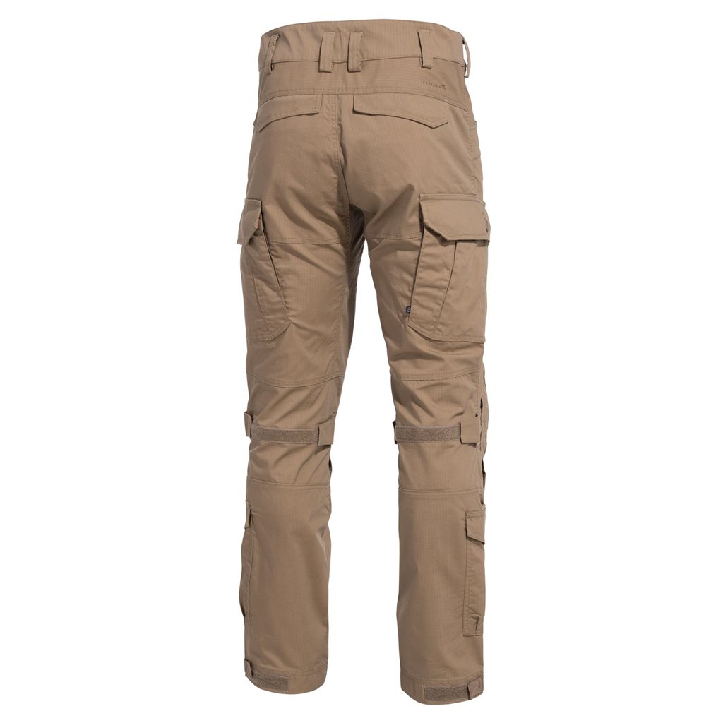 Kalhoty WOLF COYOTE vel. 46-34