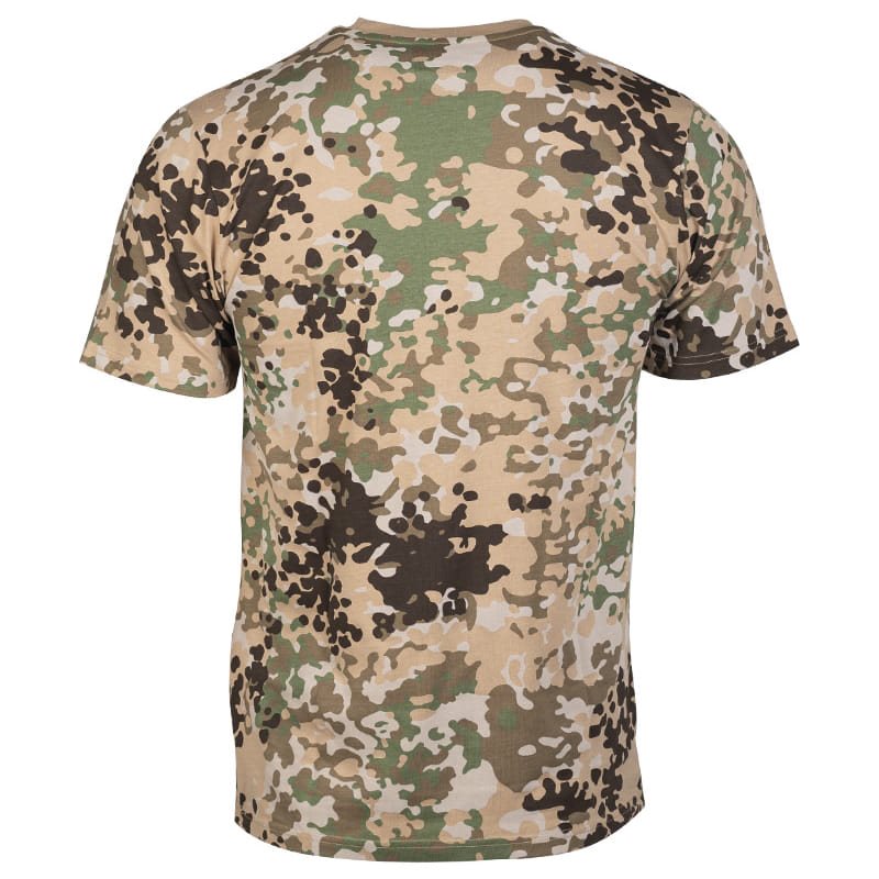 Triko krátký rukáv ARIDFLECK® vel. 3XL
