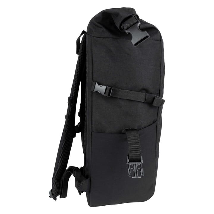 Batoh FOLD TOP taktický ČERNÝ
