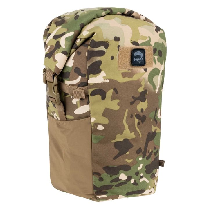Batoh FOLD TOP taktický VCAM