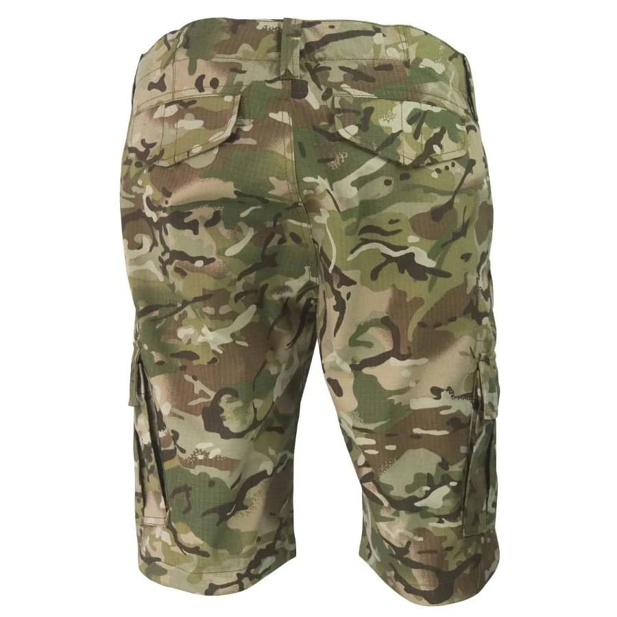 Kraťasy RECON CARGO BTP vel. 44