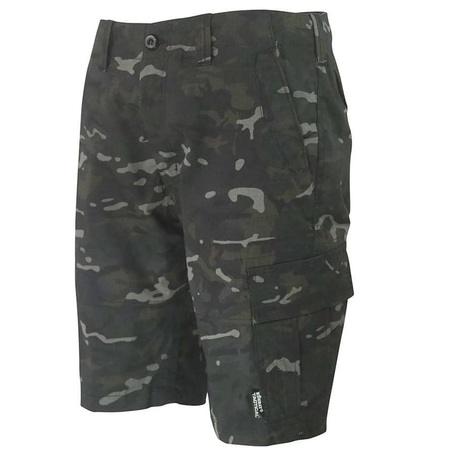 Kraťasy RECON CARGO BTP BLACK vel. 44