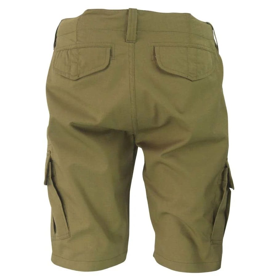 Kraťasy RECON CARGO COYOTE vel. 38