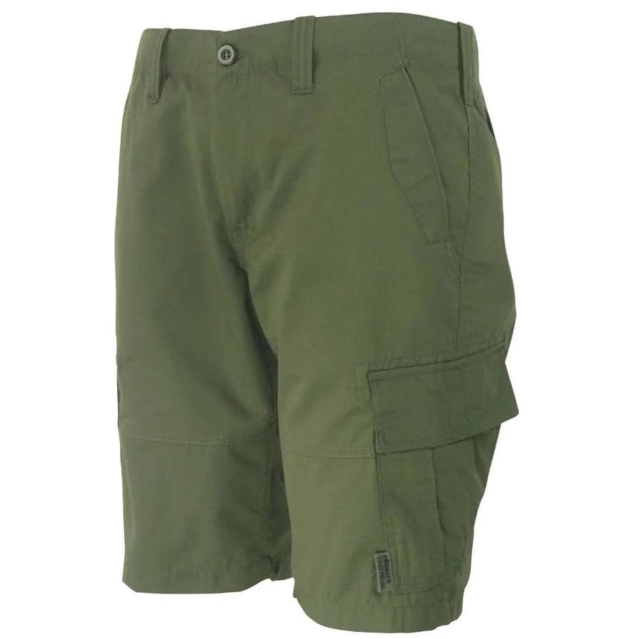 Kraťasy RECON CARGO ZELENÉ vel. 30