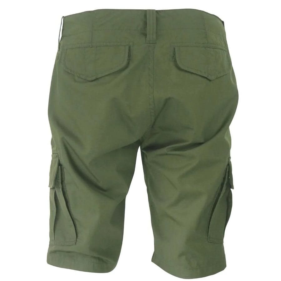 Kraťasy RECON CARGO ZELENÉ vel. 40