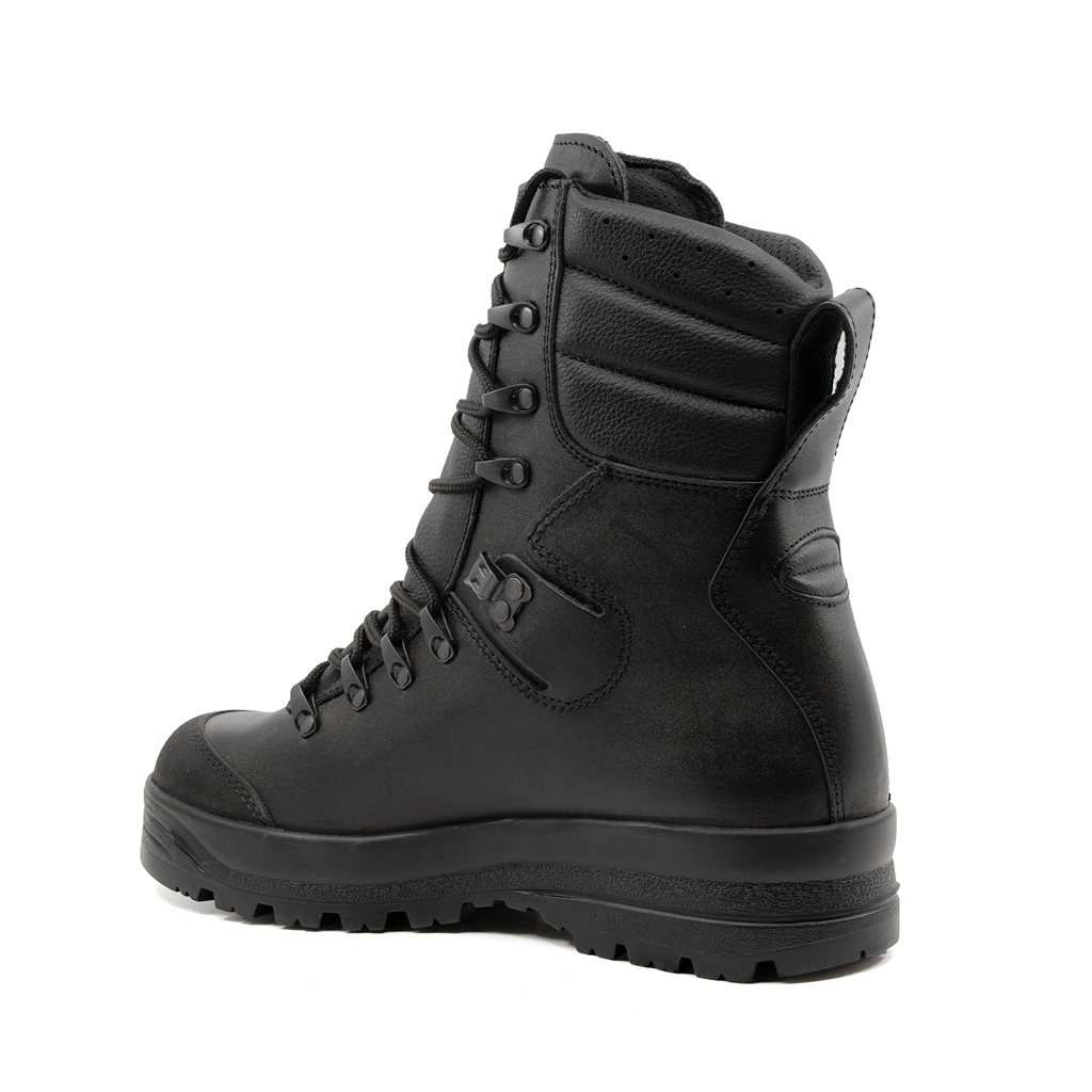 Boty polní AČR ECWCS vz.2010 goretex vel. 24