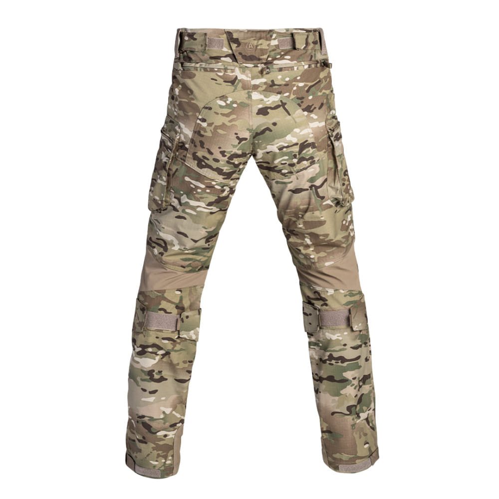 Kalhoty taktické FIGHTER V2 GEN.2 MULTICAM® vel. 36-L