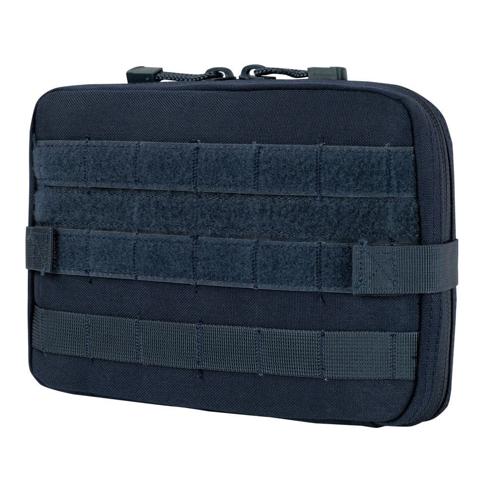 Pouzdro MOLLE tactical tool MODRÉ
