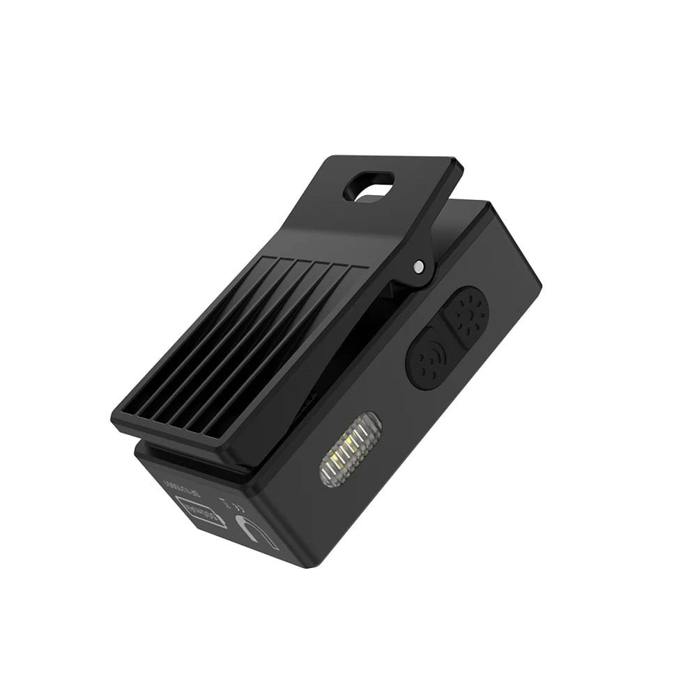 Svítilna U1 RGB dobíjecí, 500 lumenů, 75 metrů, IP65