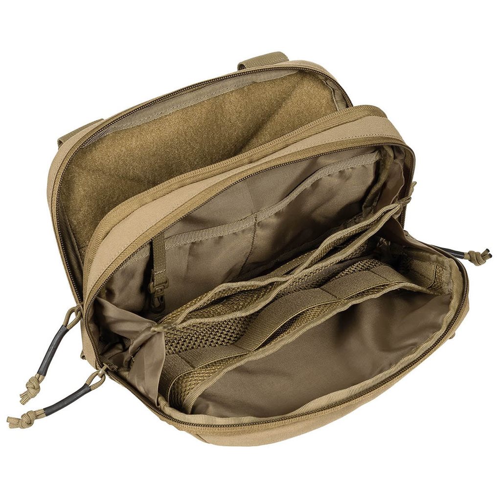 Kapsa hrudní RECON COYOTE