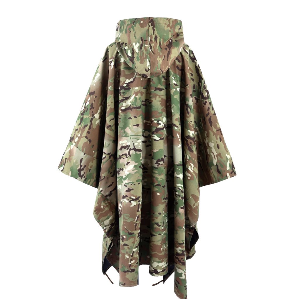 Pončo UTILITY IRR MULTICAM®