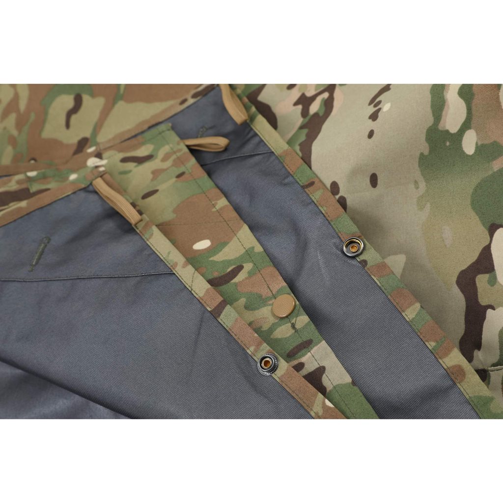 Pončo UTILITY IRR MULTICAM®