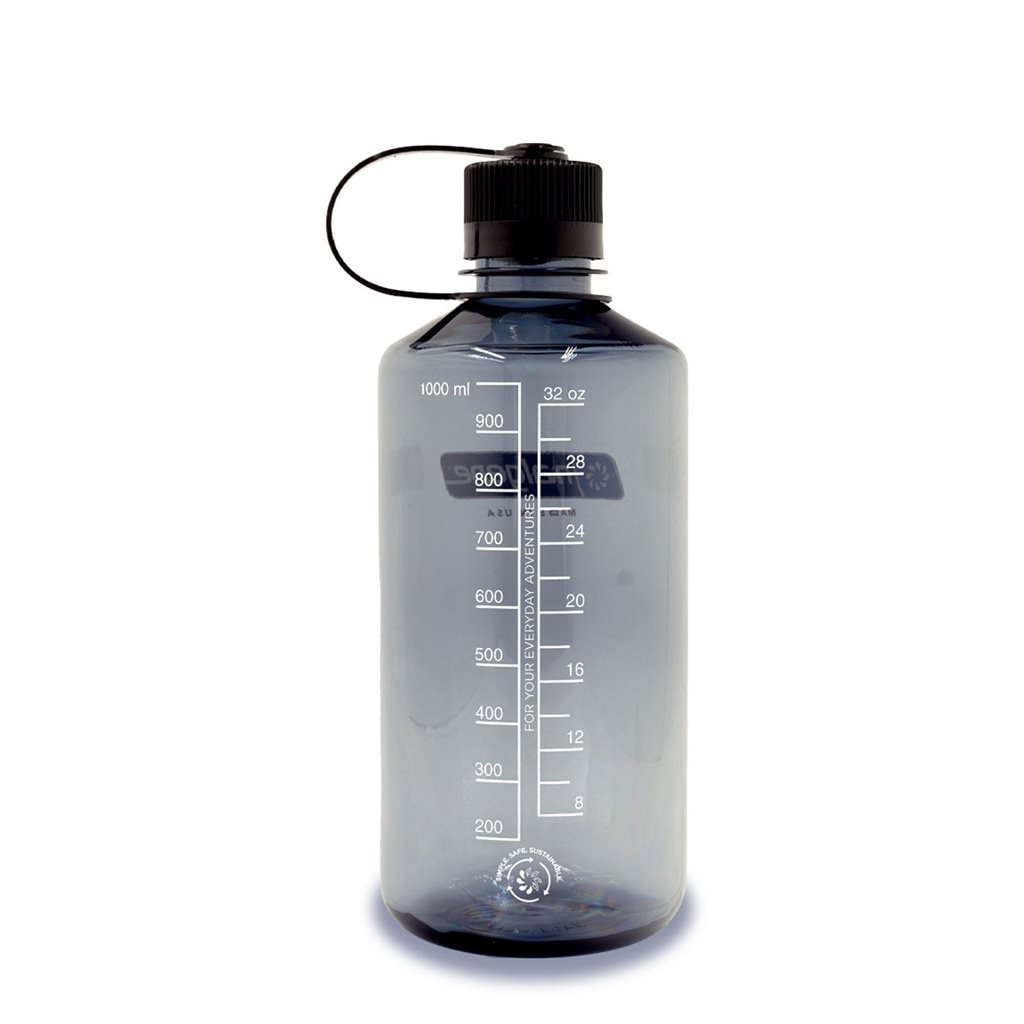 Láhev NALGENE NM Sustain 1 litr PRŮHLEDNÁ