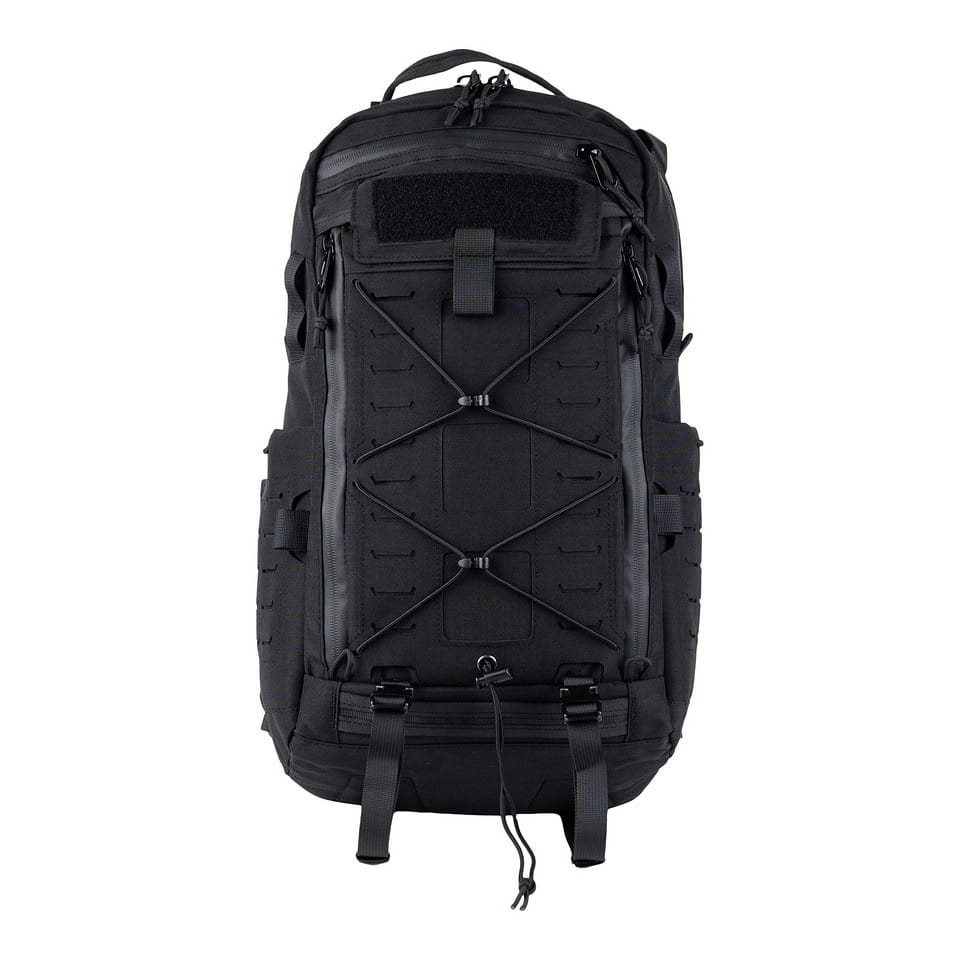 Batoh TF-2215 STEALTH-PRO 22 litrů ČERNÝ