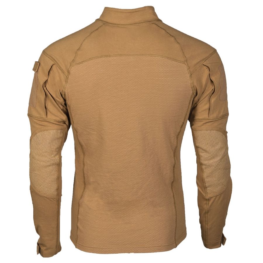 Košile taktická ASSAULT COYOTE vel. M