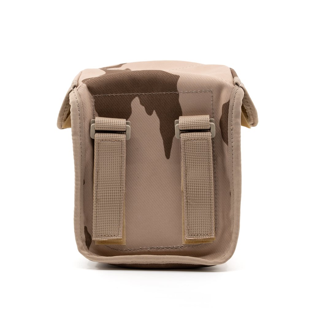 Pouzdro na kulometný pás k UK 59 k MNS-2000 Vz.95 DESERT