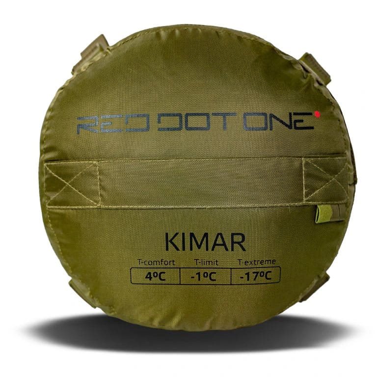 Spacák RDO KIMAR RX