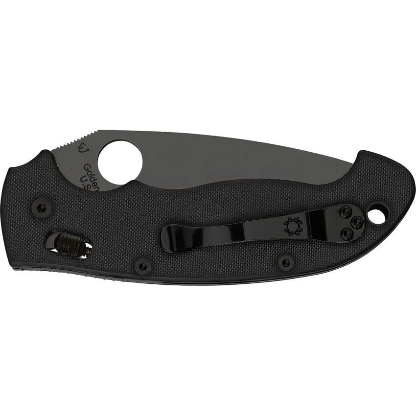 Nůž zavírací MANIX® 2 XL BLACK G-10
