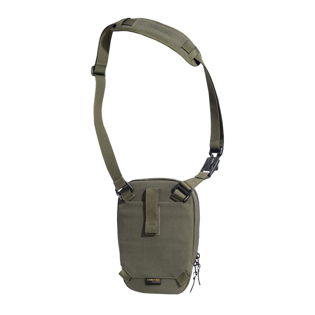 Taška přes rameno CONSUL VERTICAL SLING RAL 7013