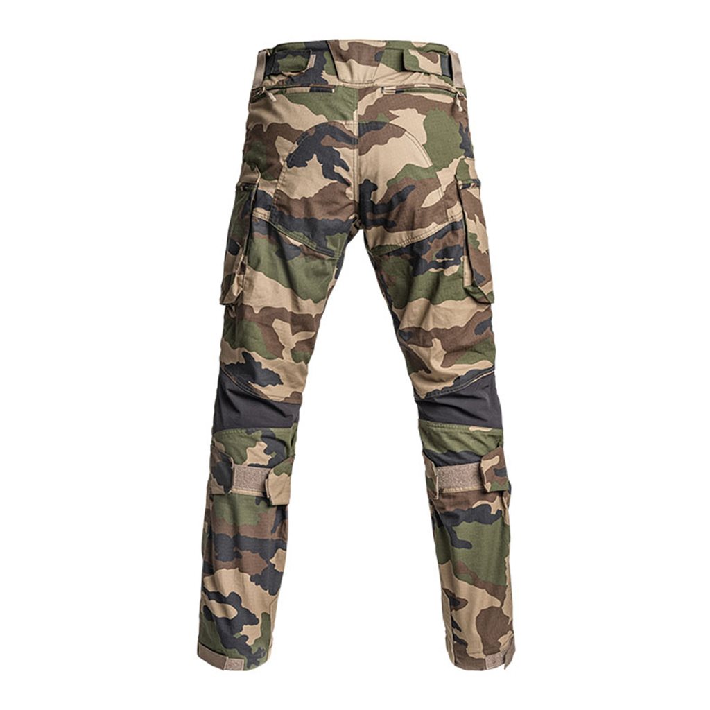 Kalhoty taktické FIGHTER V2 GEN.2 CCE vel. 36-L