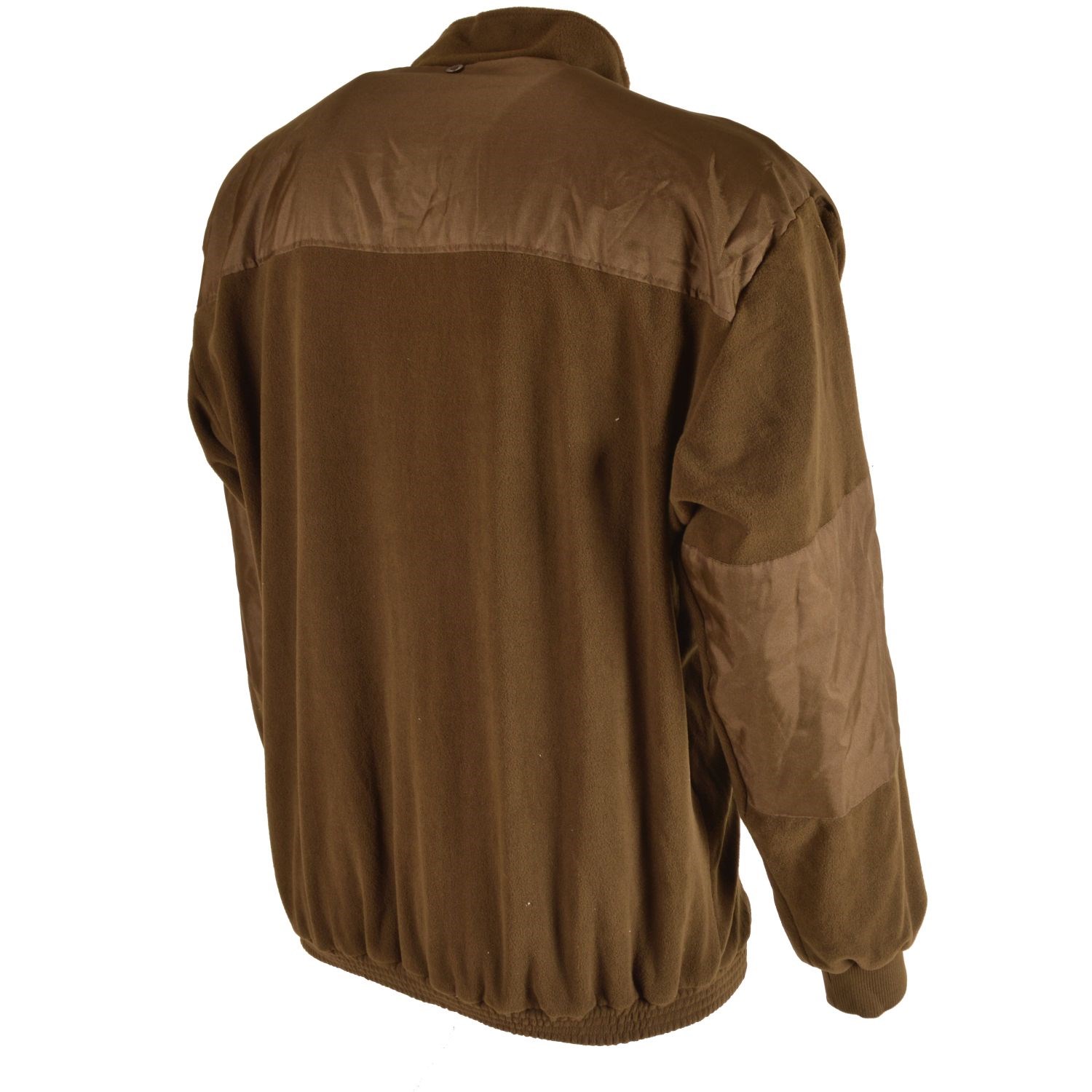 Vložka TERMO fleece do bundy ECWCS AČR NM použitá vel. 170/104-116