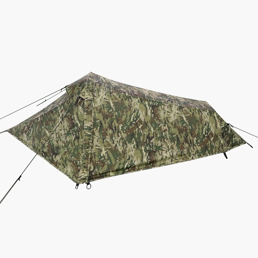 Stan BLACKTHORN GEN2 pro jednu osobu HMTC