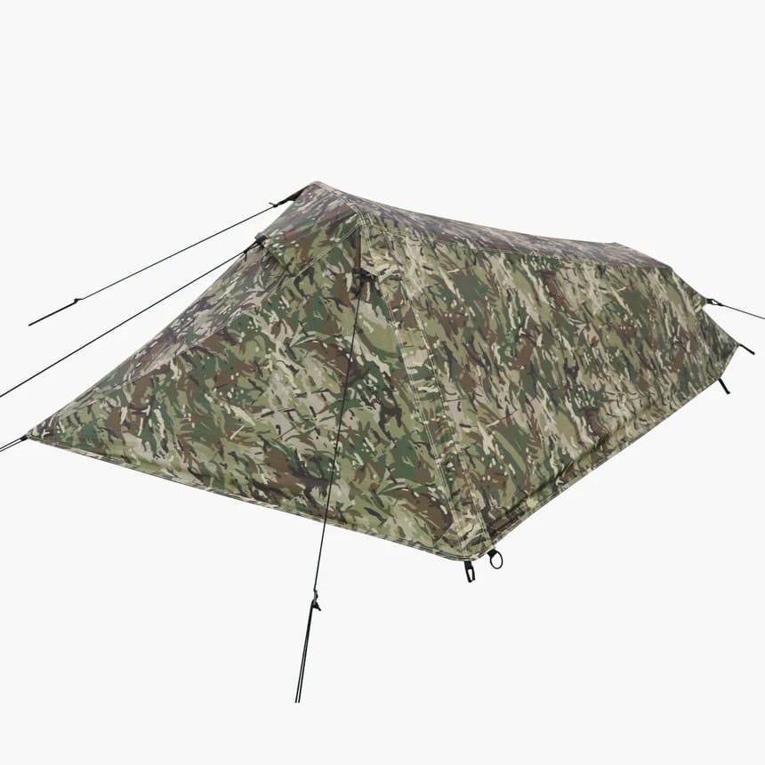 Stan BLACKTHORN GEN2 pro jednu osobu HMTC