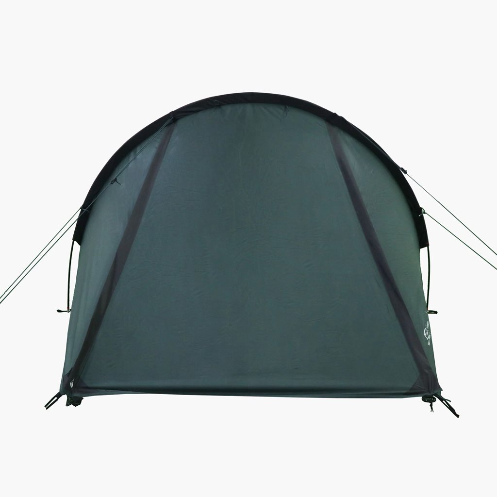 Stan BLACKTHORN GEN2 pro dvě osoby ZELENÝ