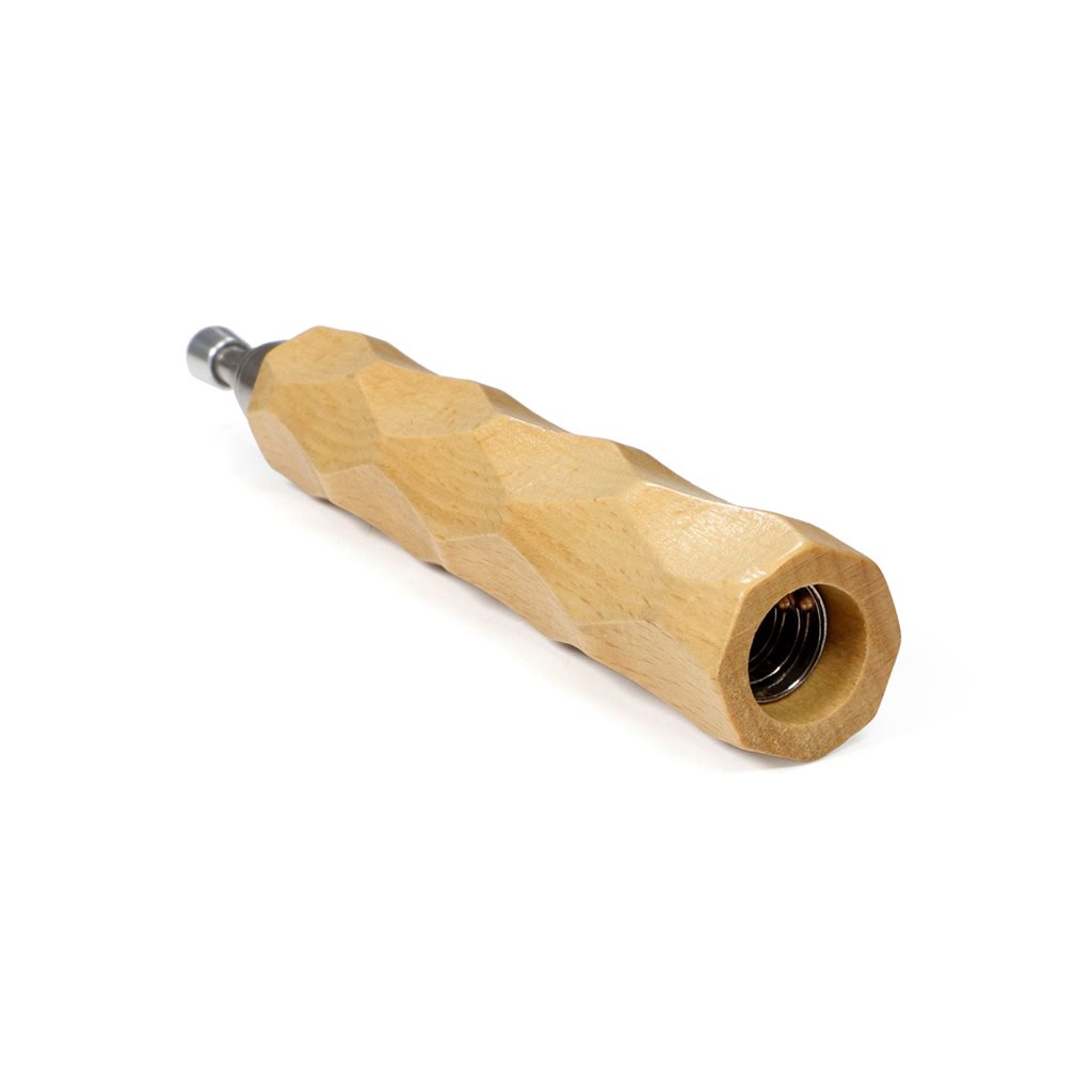 Rozdmýchávací teleskopická trubička BLOWPIPE