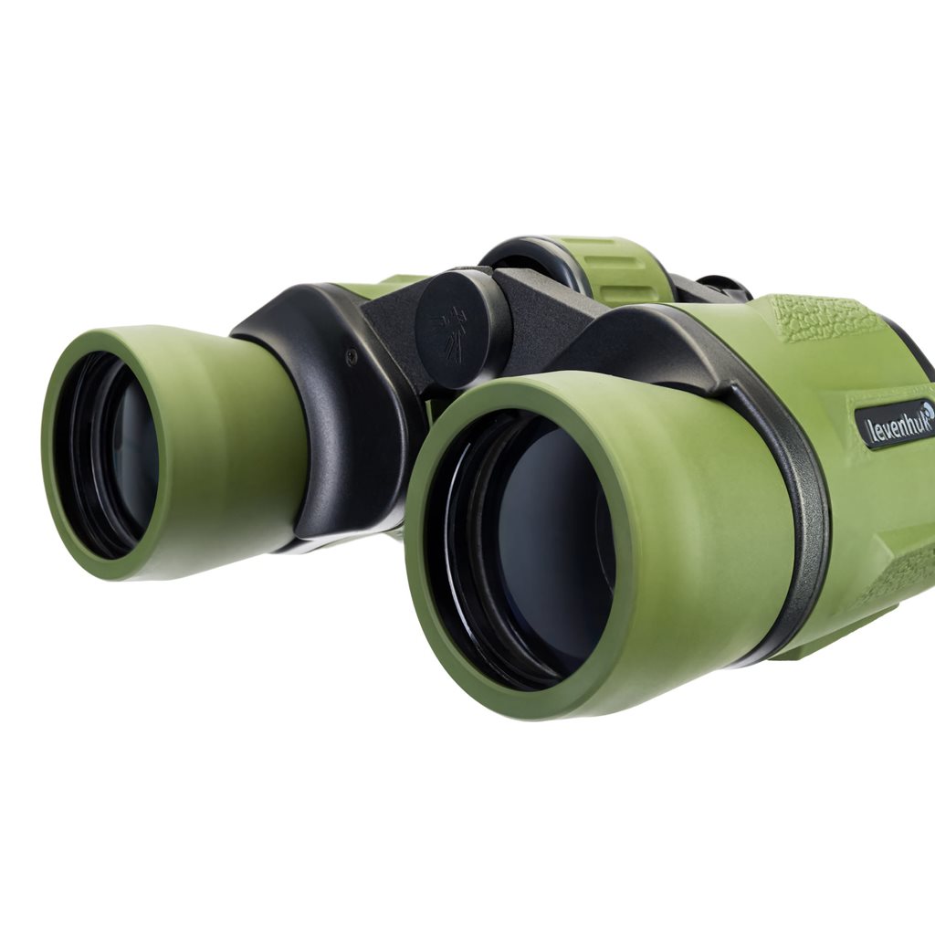 Dalekohled binokulární Travel 8x40