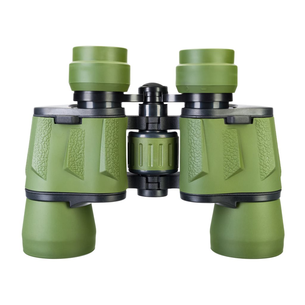 Dalekohled binokulární Travel 8x40