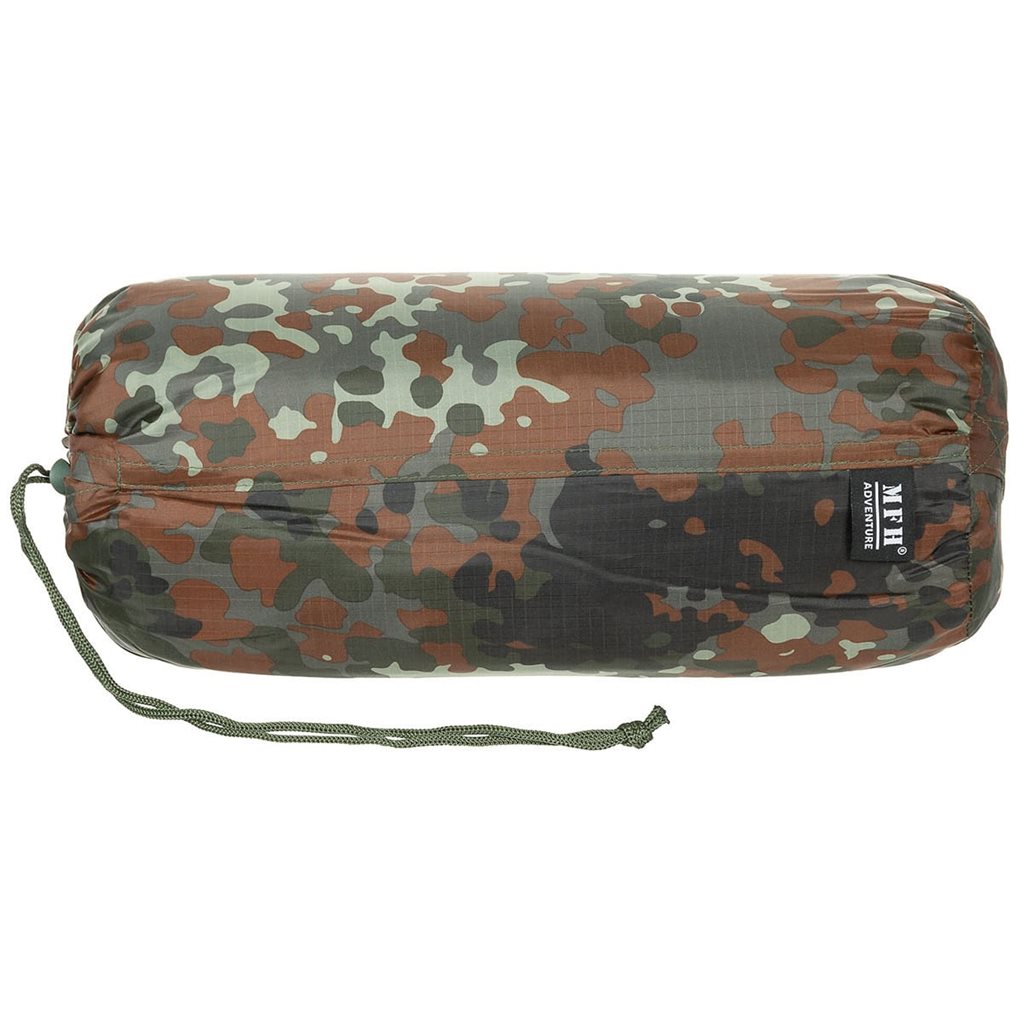 Vložka do ponča 210x150 cm FLECKTARN