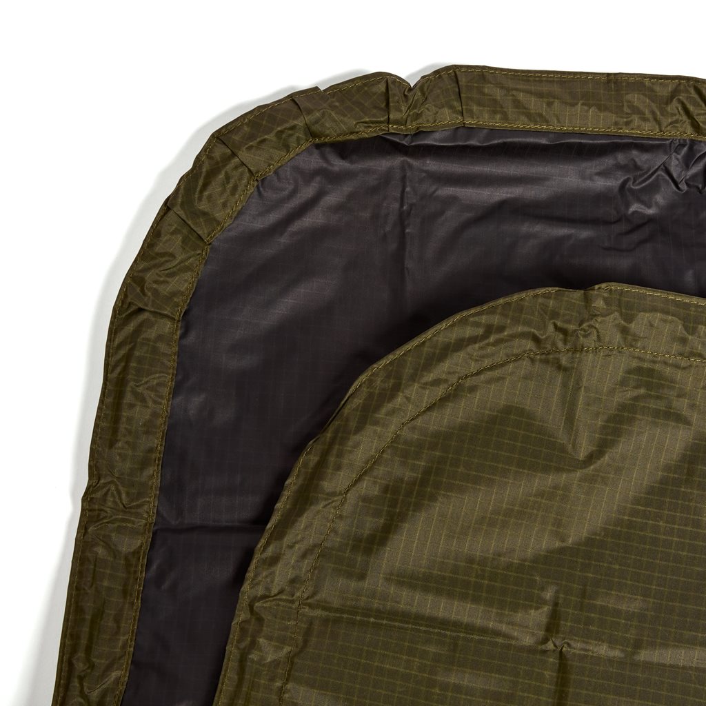 Převlek na batoh RAIN COVER 60-120 L IR ZELENÝ