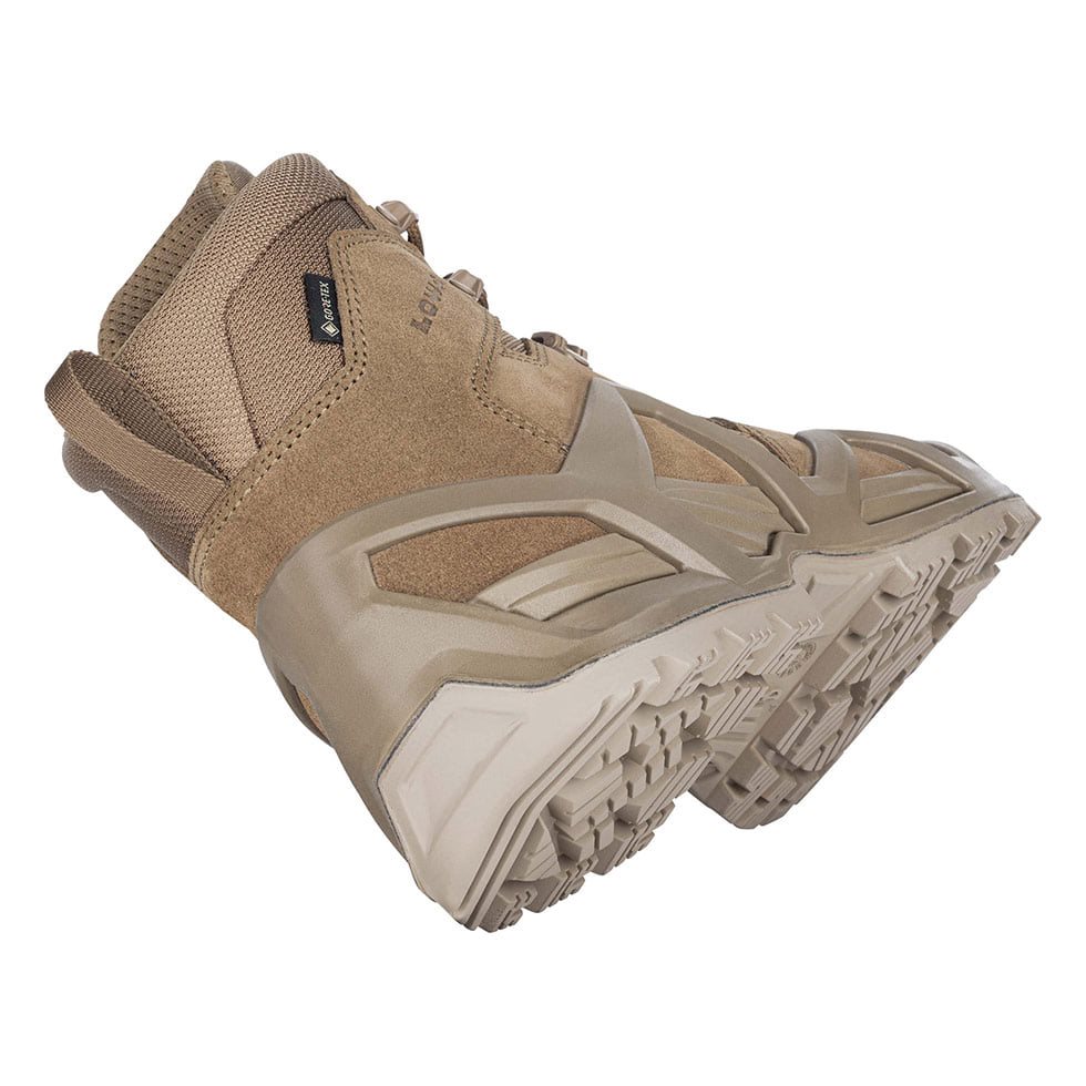 Boty ZEPHYR MK2 GTX® MID COYOTE OP vel. UK 9,5