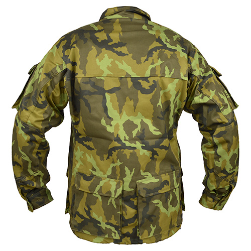Blůza AČR vz.95 les modernizovaná vel. 194/100