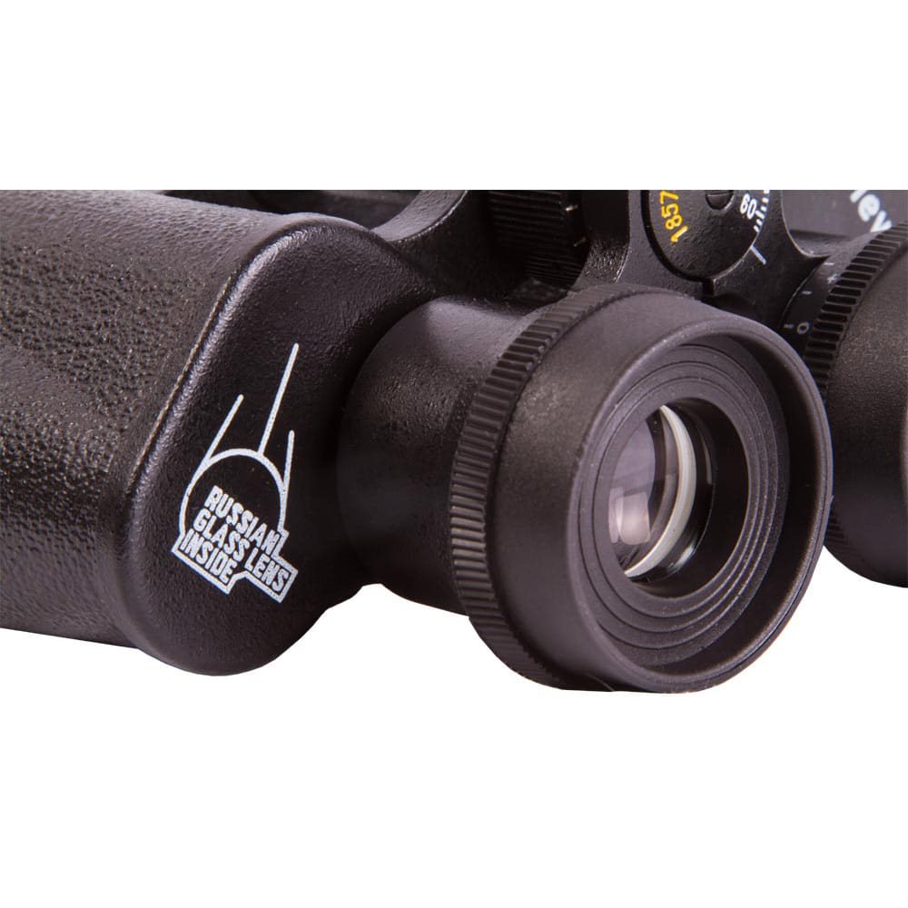 Dalekohled binokulární Heritage BASE 10x40 RETRO