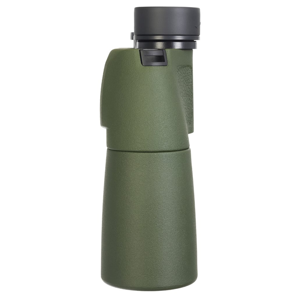 Dalekohled binokulární se zaměřovačem 7x50 ARMY ZELENÝ