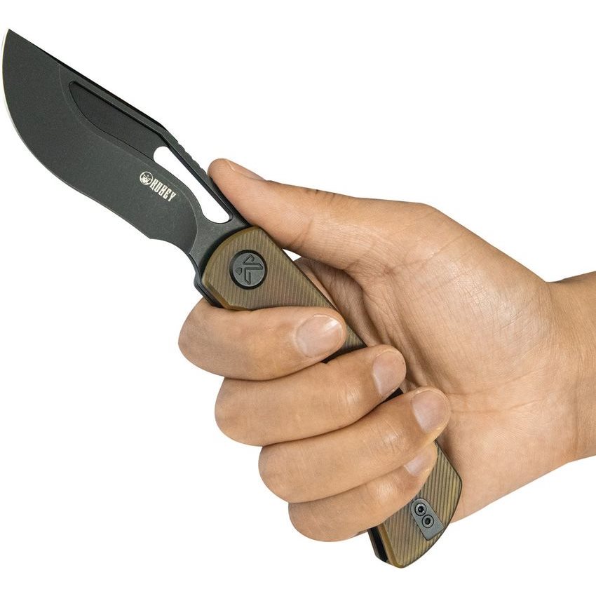 Nůž zavírací GURKHA ULTEM BSW