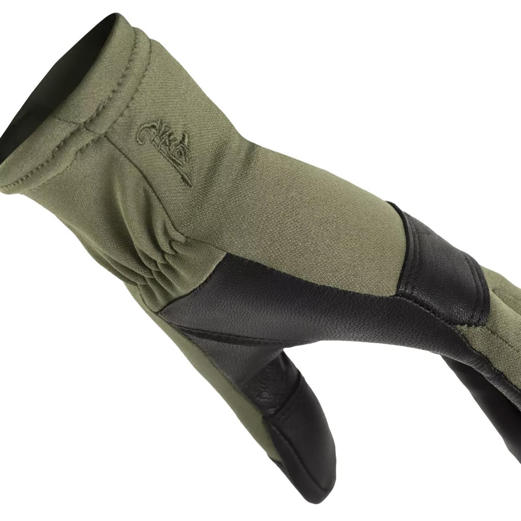 Rukavice PATROL taktické OLIVE GREEN vel. L