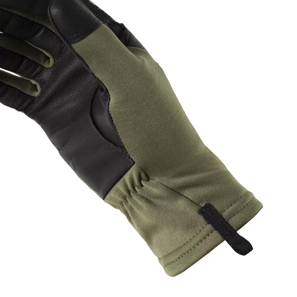 Rukavice PATROL taktické OLIVE GREEN vel. XXL