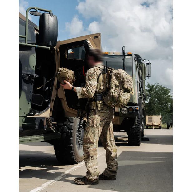 Batoh R4 ROMAD MULTICAM®