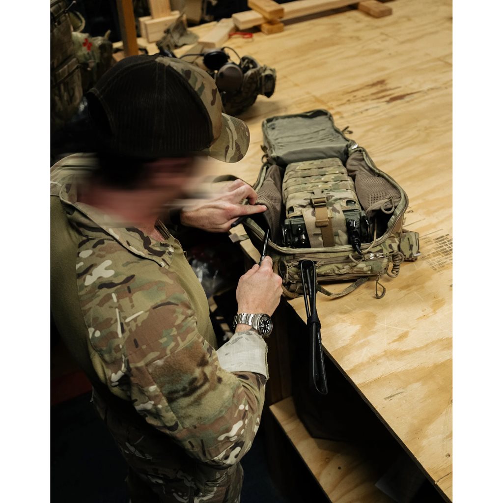 Batoh R4 ROMAD MULTICAM®