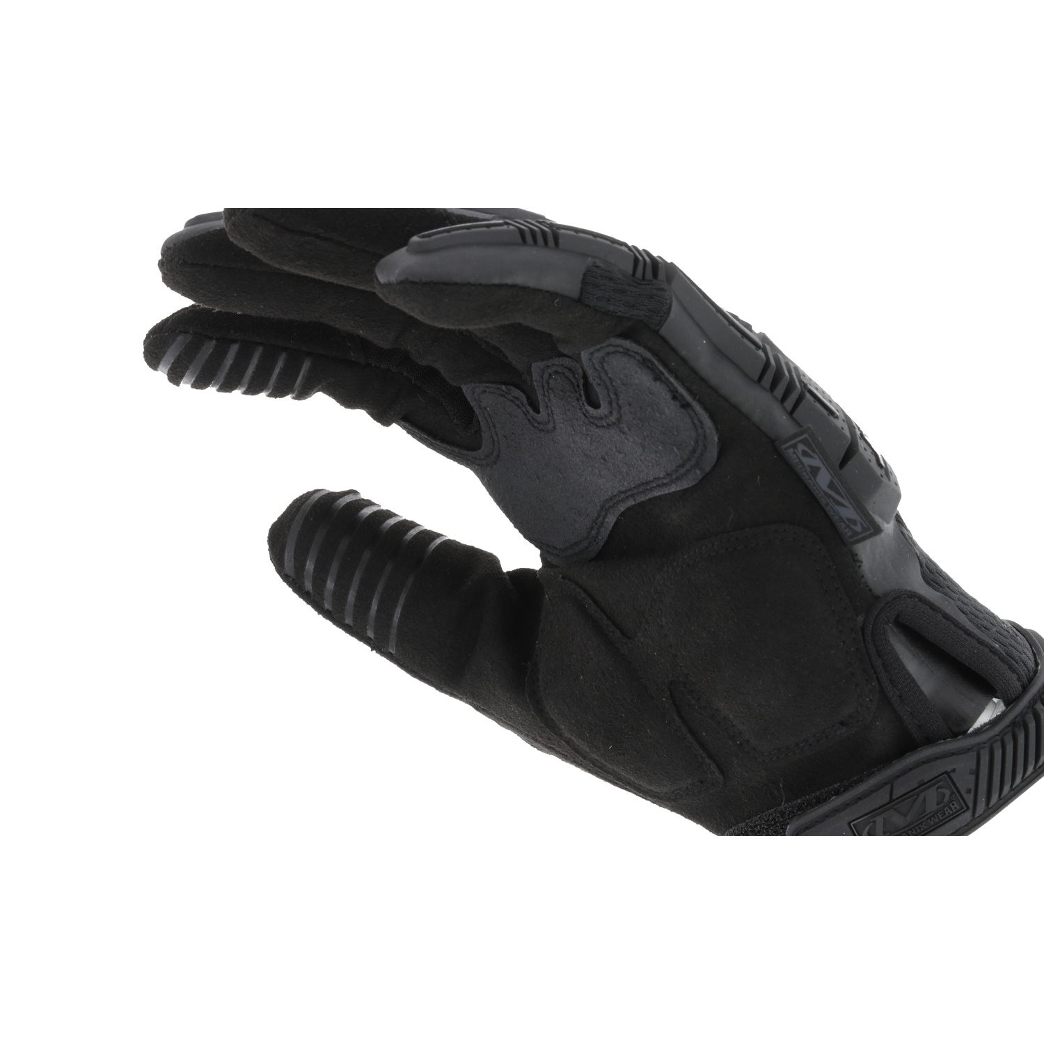 Rukavice MECHANIX M-PACT ČERNÉ vel. XL