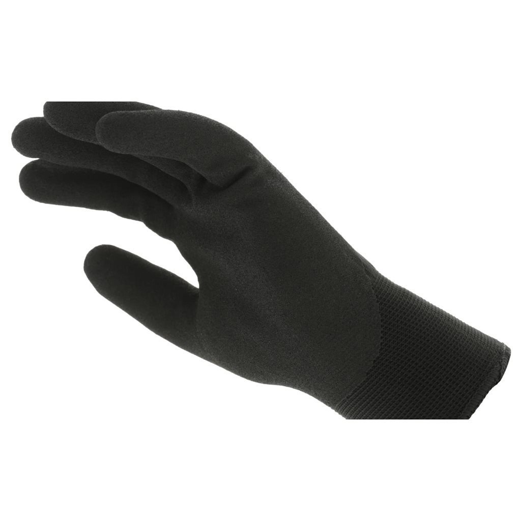 Rukavice SpeedKnit™ Thermal ČERNÉ vel. L