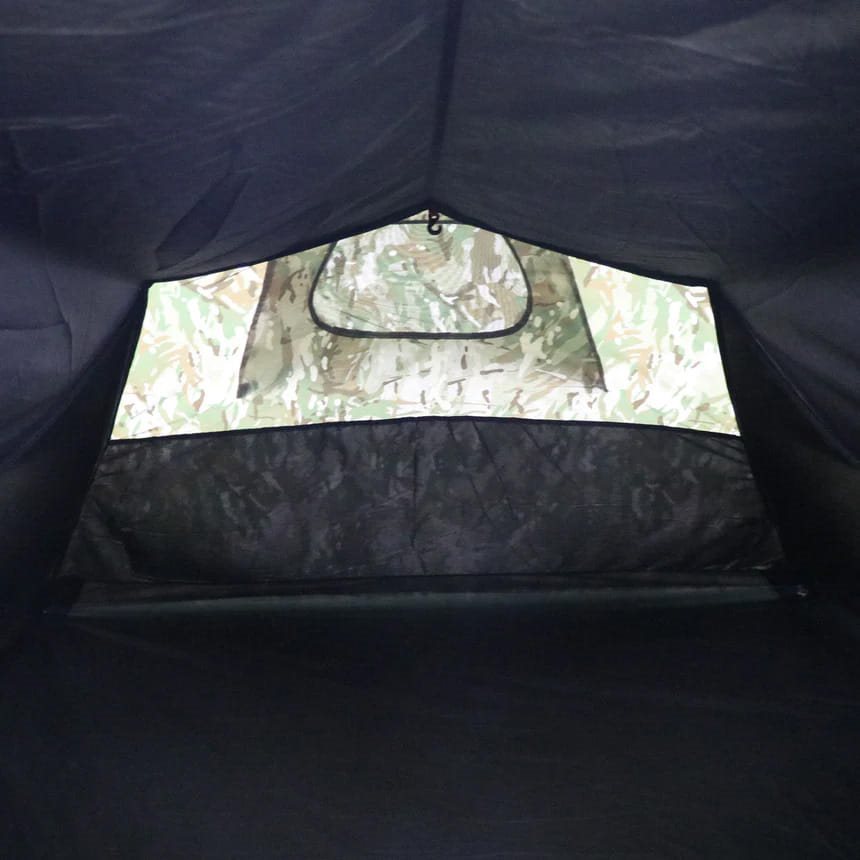 Stan BLACKTHORN GEN2 pro dvě osoby HMTC