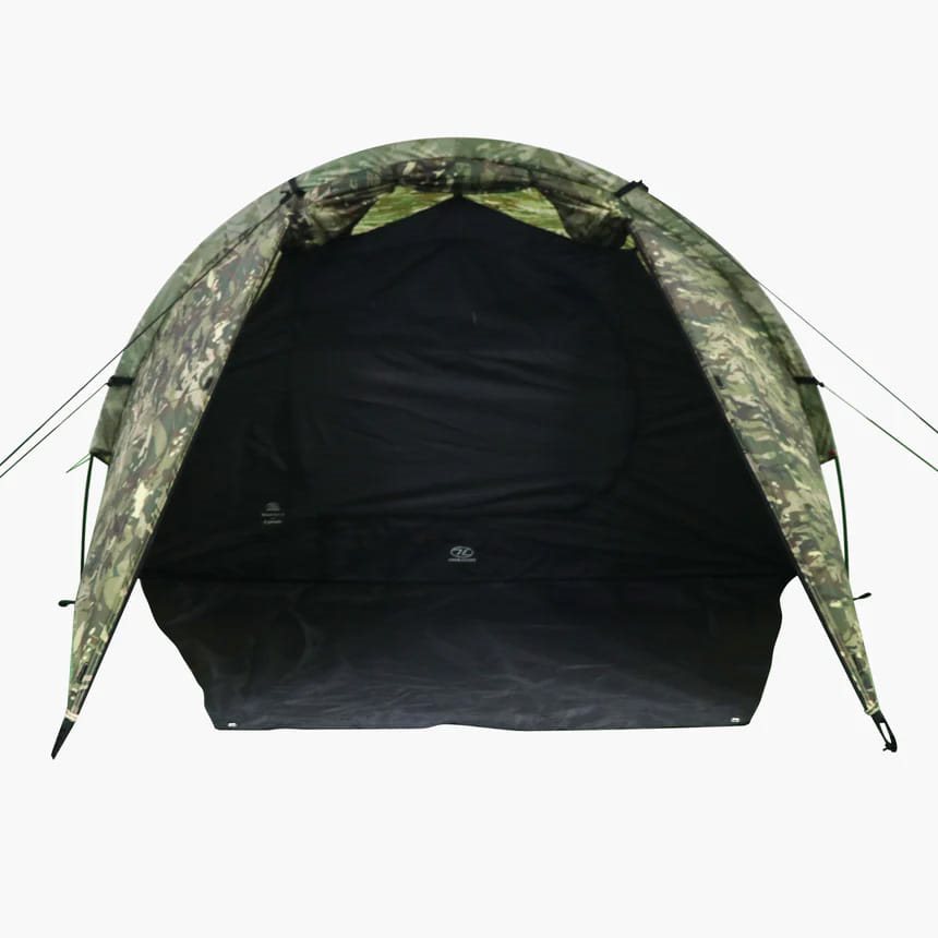 Stan BLACKTHORN GEN2 pro dvě osoby HMTC